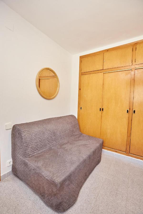Rincon De Mar Apartment Calafat Ngoại thất bức ảnh