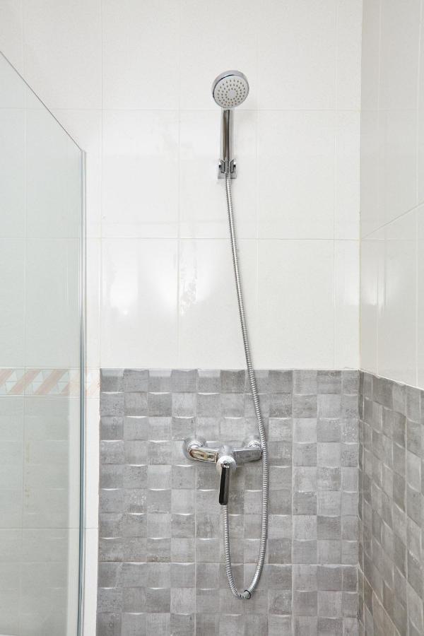 Rincon De Mar Apartment Calafat Ngoại thất bức ảnh